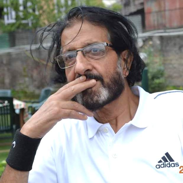 Sayed Humayun Qaisar